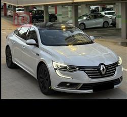 رينو تلسمان